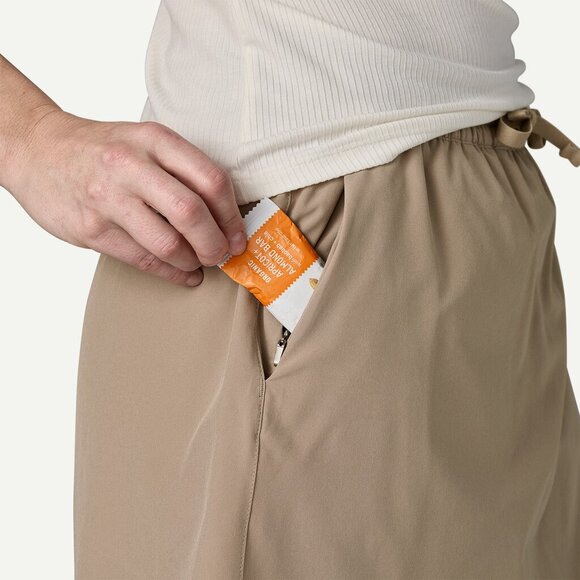 Patagonia Fleetwith Skort - Picture 8 of 9